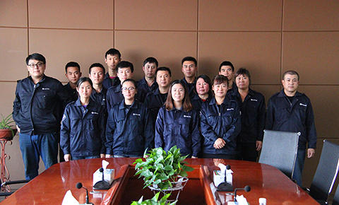 牧野集團(tuán)第2期員工素質(zhì)拓展培訓(xùn)順利開(kāi)展